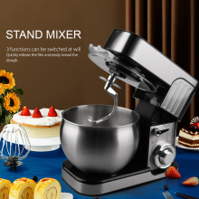 1300W 6.8L big capacity stand mixer