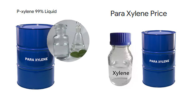 Liquid Para Xylene