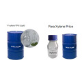 Organic Chemical Paraxylene PX CAS number 106-42-3