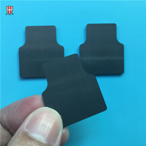 hot pressure moulding silicon nitride ceramic sheet