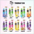 Vape Portugal Dispos Vape Portugal Evo 4500 Puffs