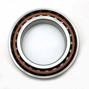 3MM215WI Angar Bearing 75x130x25 mm Angular Contact Ball Bearing