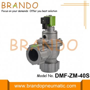 DMF-ZM-40S BFEC Quick Mount Impulse Diaphragm Valve