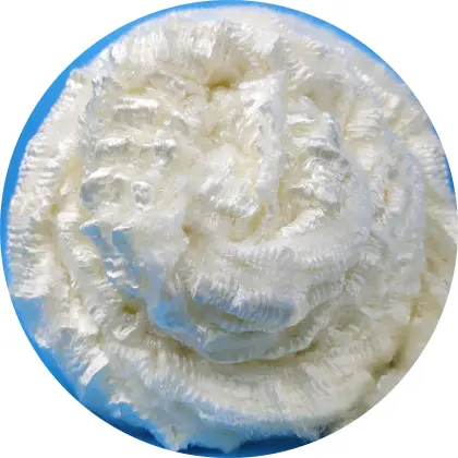 1.5D High Bulky Acrylic Fiber Top Tow