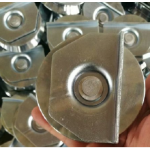 Sliding Gate Wheels With Double Plates