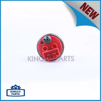 Ethanol fuel pump E85 340LPH pump for racing cars