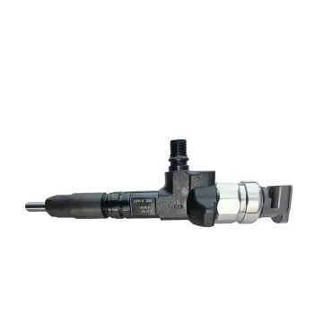 Common Rail Diesel Fuel Injector 1J770-53051 for Kubota V3307