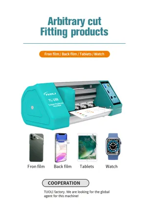 Mobile phone Anti blue light film screen protector