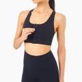 Sujetador deportivo acolchado Workout Gym Yoga Bras