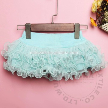2016 hot sale Tutu skirt for baby and girls, Private label.