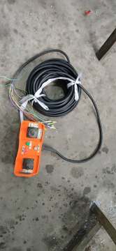 joystick dla HL PSL i PSV z PWM