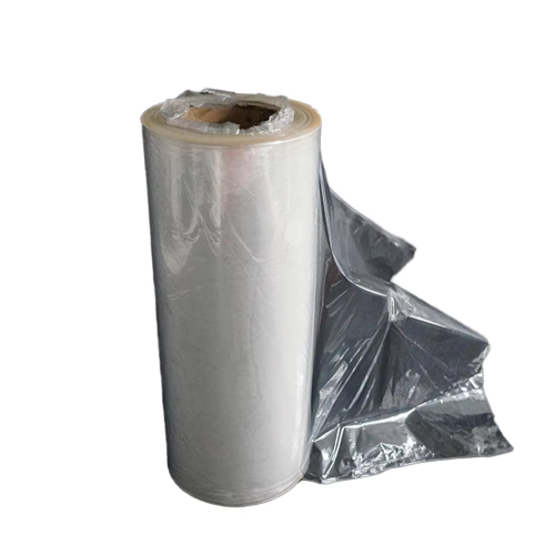 High Gloss Surface Rigid Shrink Wrap