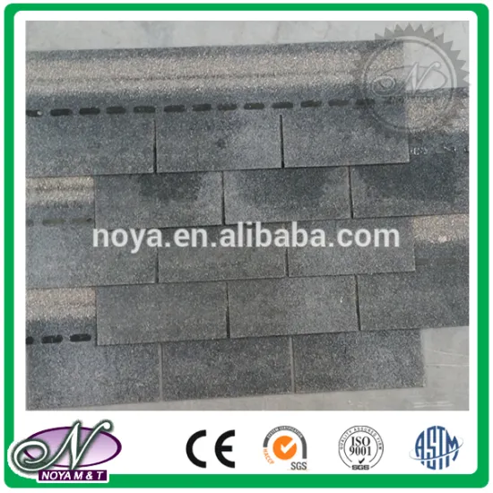 Build roof material asphalt shingles china cheap asphalt shingles with low price
