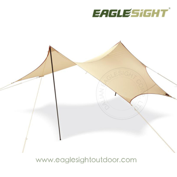 Best backpacking tarp shelter