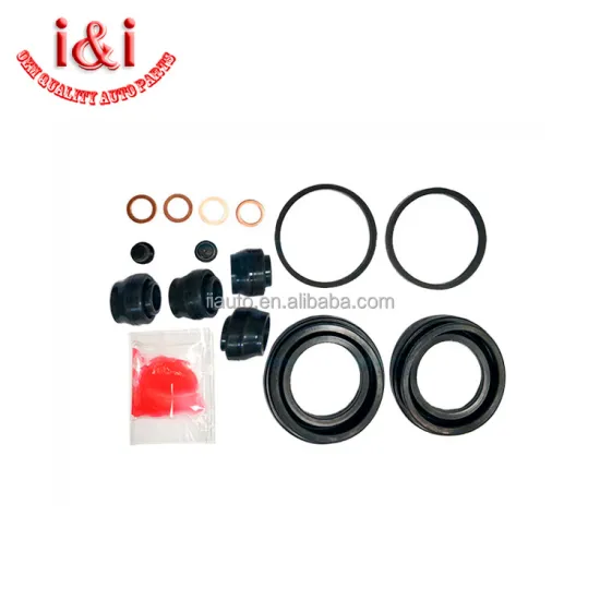 Factory Supplier Auto Parts Brake Caliper Repair Kit SP-S100P 04479-60250 for LX470 UZJ100 HDJ101