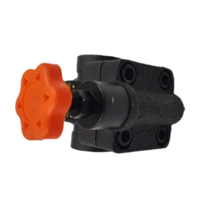 Low Price Hydraulic Overflow Valves: YF-B10C/YF-B10K/YF-B10H-Y1 and YF-B10B-Y1 Oil Press Pressure Regulating Valves