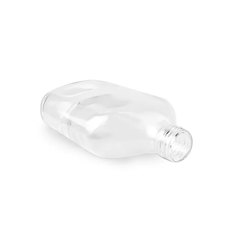 50ml Glass Liquor Bottle4 Png