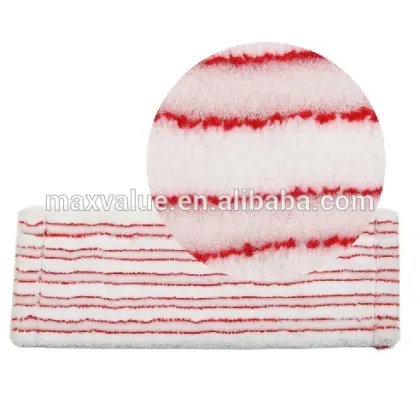 cleaning sponges & scouring pads mops