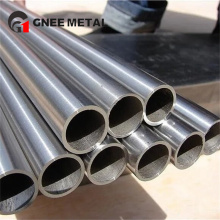 Titanium Tubing For Bicycle Manufacturing