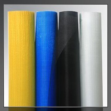 Supply plaster mesh tape used for wall insulation, roofing