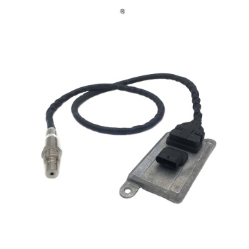24V Truck Nox Sensor 5801754016 5WK96733B لـ IVECO