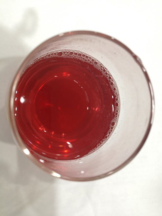 pure natural Elderberry Powder Extract