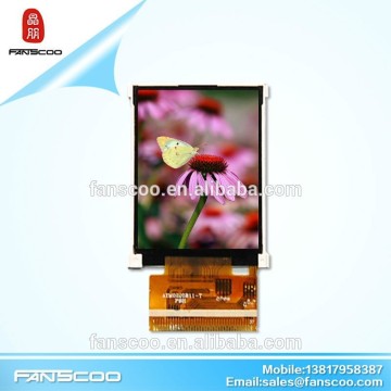 2.0" QVGA small size LCD display module ,High light,Wide view,low price