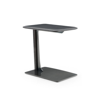 Table rectangulaire à vente chaude moderne