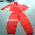 Colorful Polyester mosquito jacket