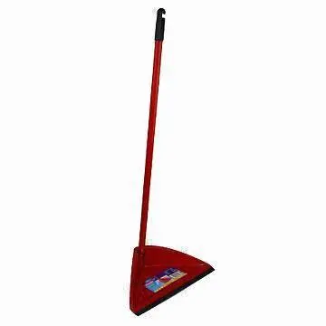 Dustpans and Brooms, Made of PP + ABS