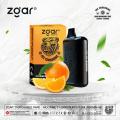 ZGAR 2021 AURORA series vape pen e-cigarette