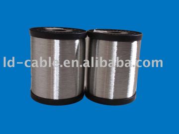 0.30MM Tinned CCAM Wire