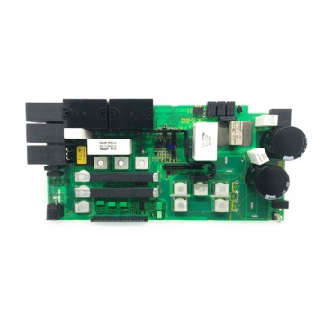 Originele Fanuc CNC-besturing PCB-printplaat A16B-3200-0515 te koop in Japan