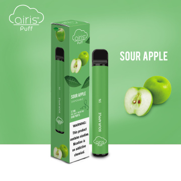 Vape pen Kits Airis Puff