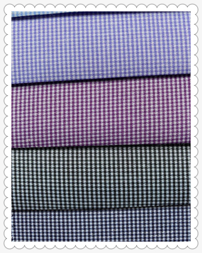 Leisure And Fashion Fabric