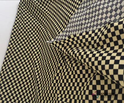 Hot Sale 100% Rayon Viscose Printed Fabric