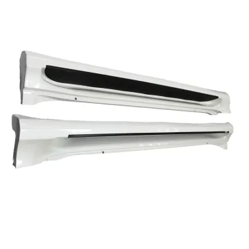 Side Step Pedals for Toyota Land Cruiser 2022 LC300 Power Running Board