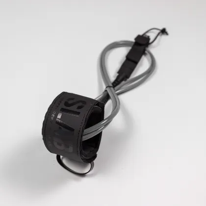 Lightweight & Durable Wrist Surf Leash - Multiple Sizes Surfing Leg Rope