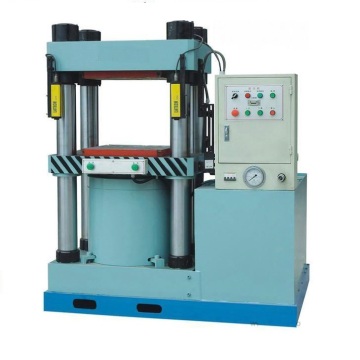 ZY32 400T four columns hydraulic press machine