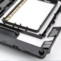Plastic Injection Mould LED TV Set Back Cover