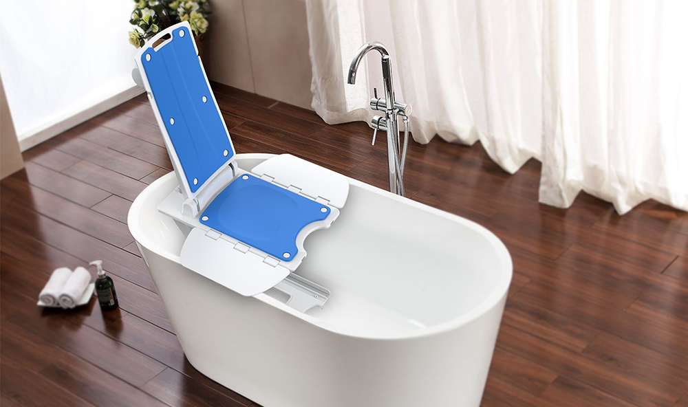 battery operated bath lift chairs