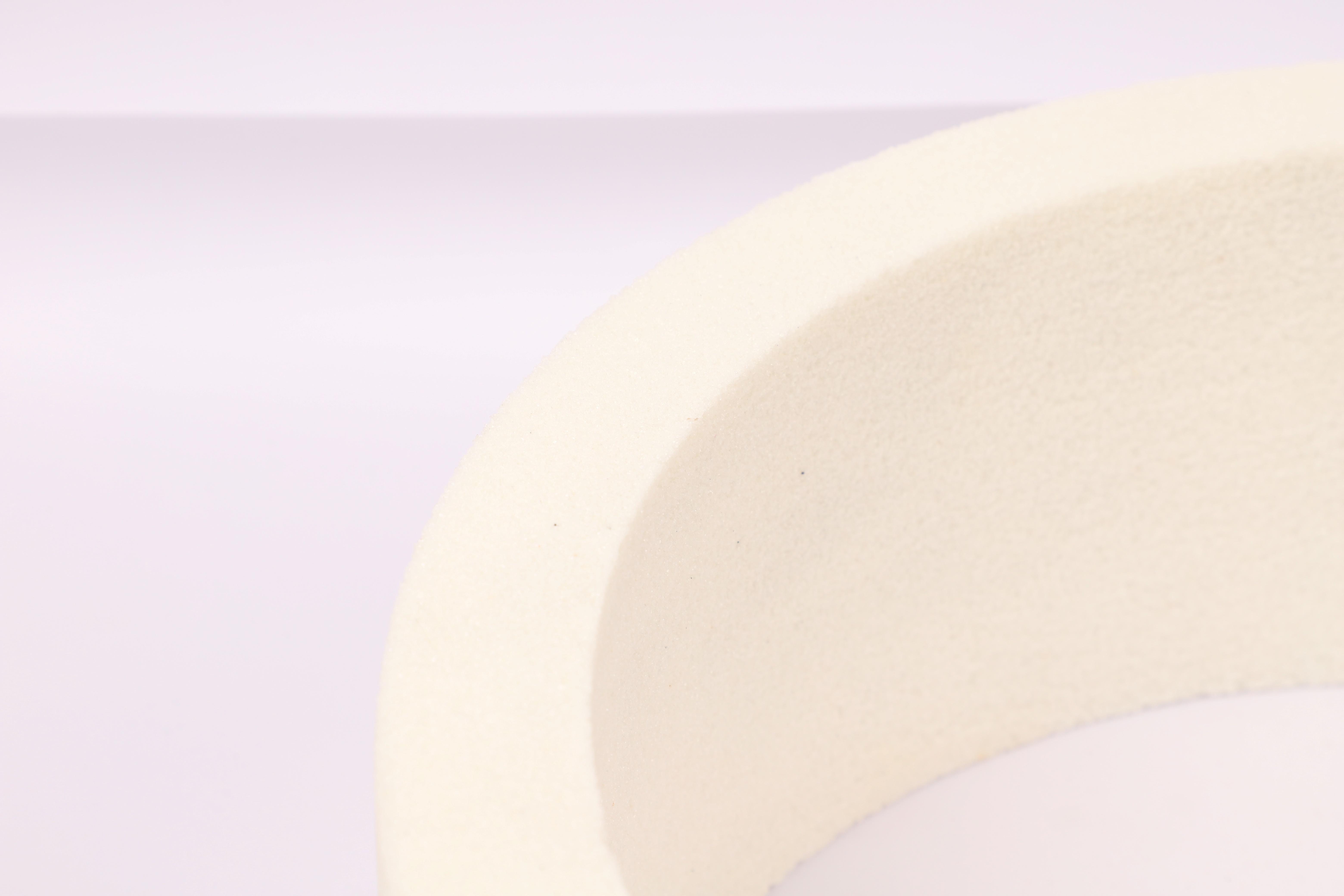 White Aluminium Cylinder (2)