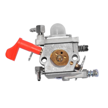 Zenoah F270RC & CY290RC Carburetor and Fuel Engine Parts