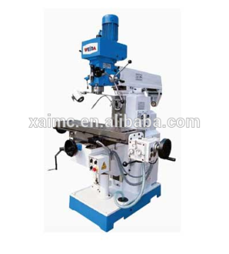 universal milling/drilling machine reliable quality