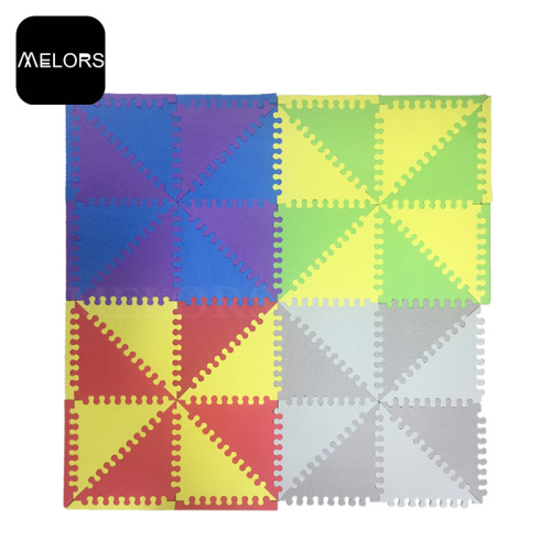 Melors Puzzle Play Mat and Kids Play Mat