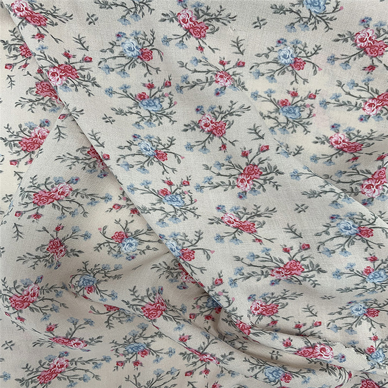 Children Cloth Fabric 2