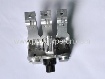 Cnc Machining Aluminum Product 