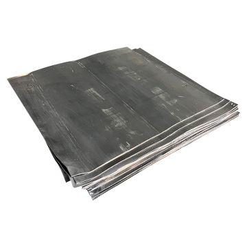 Factory Direct 1.5mm Pb X-Ray Protection Lead Sheet & Lead Plate at Affordable Prices