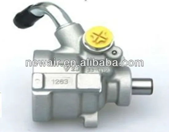 Hydraulic Steering Pump For Peugeot 405 2.0 4007.87