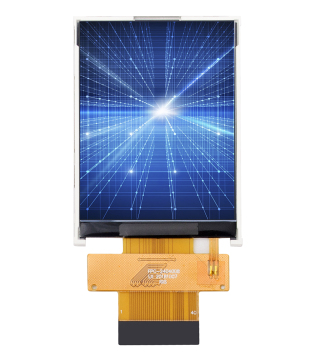 LXDISPLAY 2,4 inch medische kwaliteit QVGA TFT LCD Display Module - Hot Selling ST7789V2 4 -Spi
